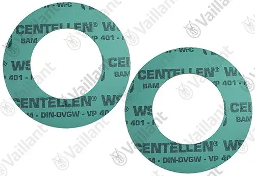VAILLANT-Dichtungssatz-DN-50-x2-Zubehoere-0020107866-67-0020151835-Vaillant-Nr-0020178331 gallery number 1